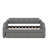 Twin Size Upholstered Daybed With Trundle-841700407
