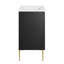 Meuble-lavabo sur pied simple Alchimist de Modway-121974693-93027933