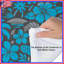 Édredon à motif floral tropical-130426644