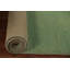 Tapis vert en laine Gabbeh 3 x 10