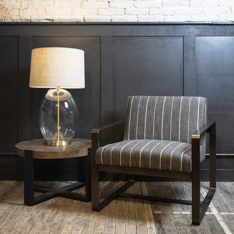 Marren Glass Table Lamp