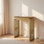 New Chinese Style Entrance Console