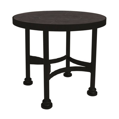 Classico Outdoor Round Side Table