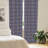 Alien Semi-Sheer Rod Pocket Sliding Panel-45233927