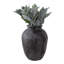Vase en terre cuite Tiyler Modern-36809350