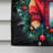 Double Sided Polyester Christmas-1237681240