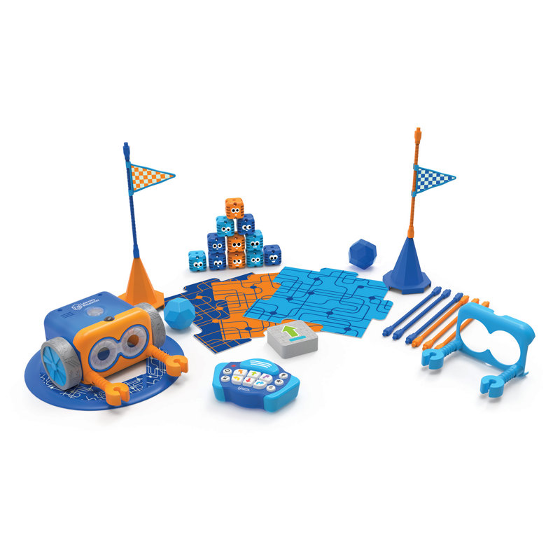 Botley 2.0 The Coding Robot Activity Set