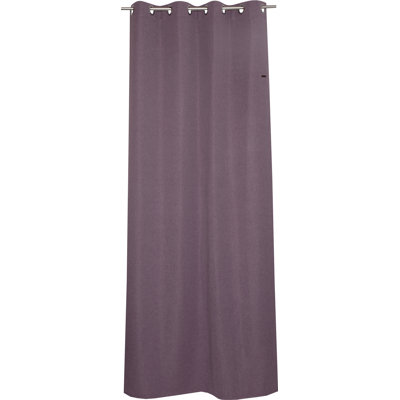 Harp Room Darkening Curtain