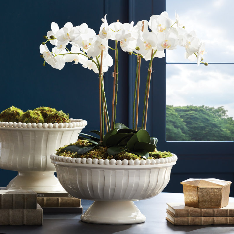Handmade Ceramic Decorative Bowl
