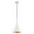 Ariandne 1 - Light Single Cone Pendant-854337269-854337130
