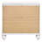 Barzini 2-Drawer Nightstand
