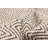 Sienna Grey Rug 5'3" x 7'10"