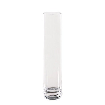 Vase cylindrique