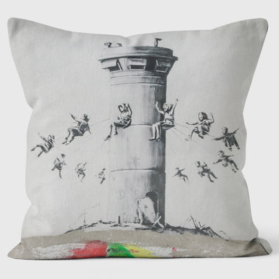 Square Cushion
