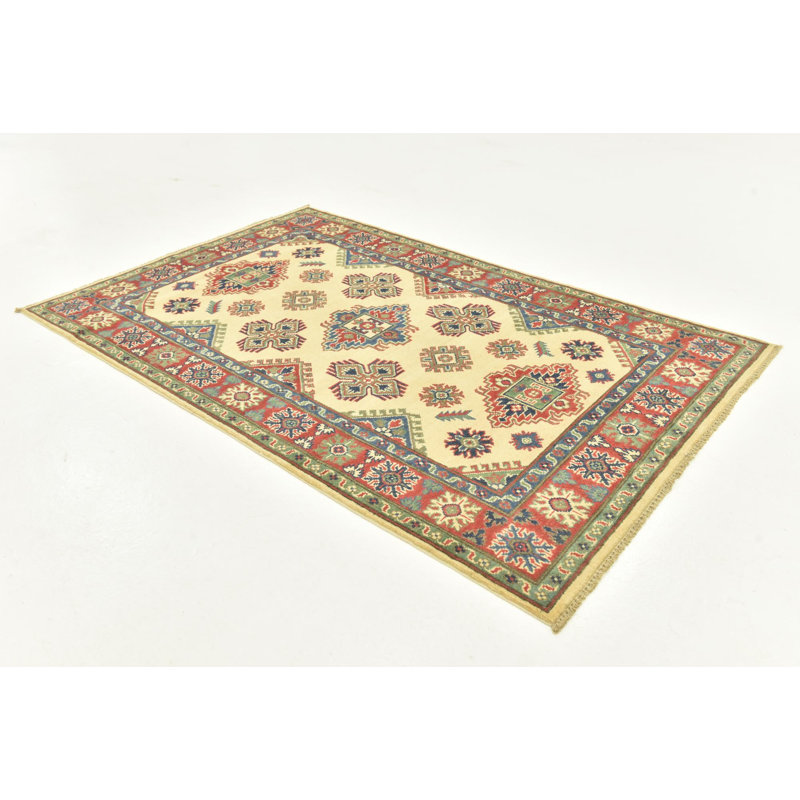 Nero Cream Rug