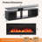70" 2-Tier Modern TV Stand With 36" Electric Fireplace, Entertainment Center Fits TVs Up to 80"-563505412-562656428