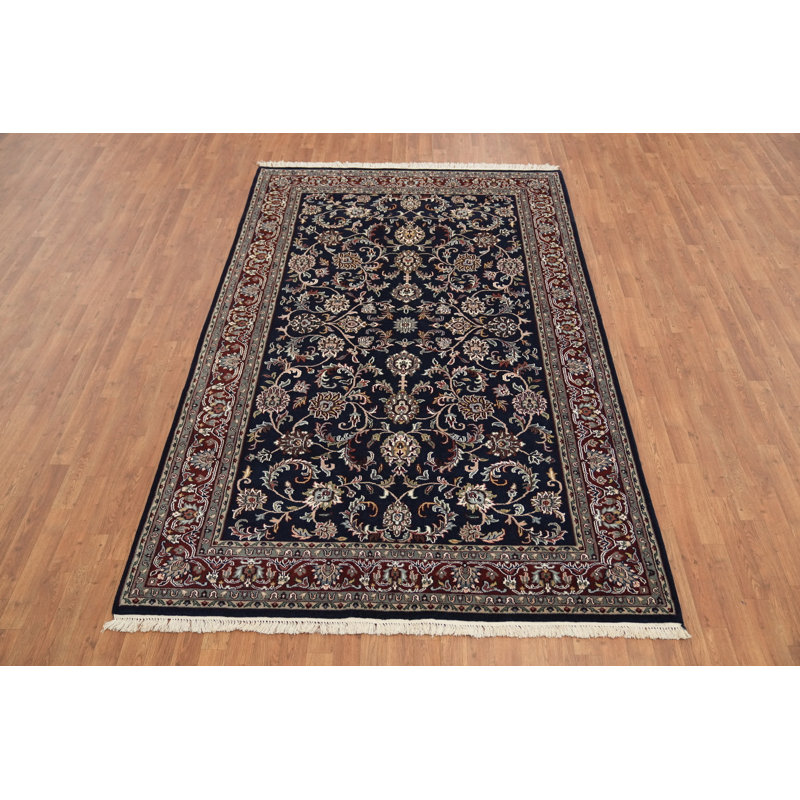 Tapis traditionnel oriental 6 x 9