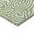  Machine Washable Indoor/Outdoor Chayden ACN1020 Gold Rug-956664716