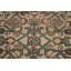 Tapis de couloir géométrique traditionnel 4x11