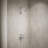 Elate Rite-Temp Shower Trim Kit, Without Showerhead-111140565