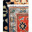 Serapi One-of-a-Kind 6'5" X 9'2" Hand Knotted Area Rug