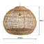 Amania 1 - Light Natural Pendant-132429768