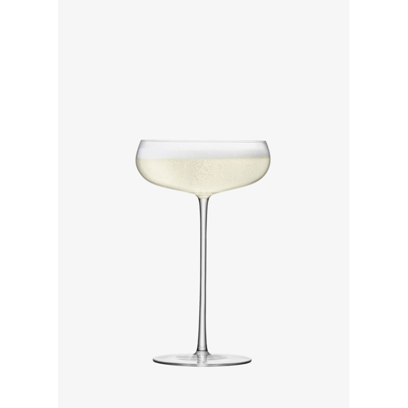 Culture Handmade Coupe