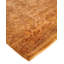 Tapis jaune nouvel âge 3 pi 2 po x 4 pi 10 po Clingmans