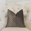 Coussin de luxe cercles-185365917-185365909-185365906
