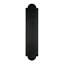 Push/Pull Plate