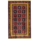 Persian Classic One-of-a-Kind 5' X 8'2" Area Rug