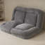 Canapé-lit convertible double escamotable-1377076130