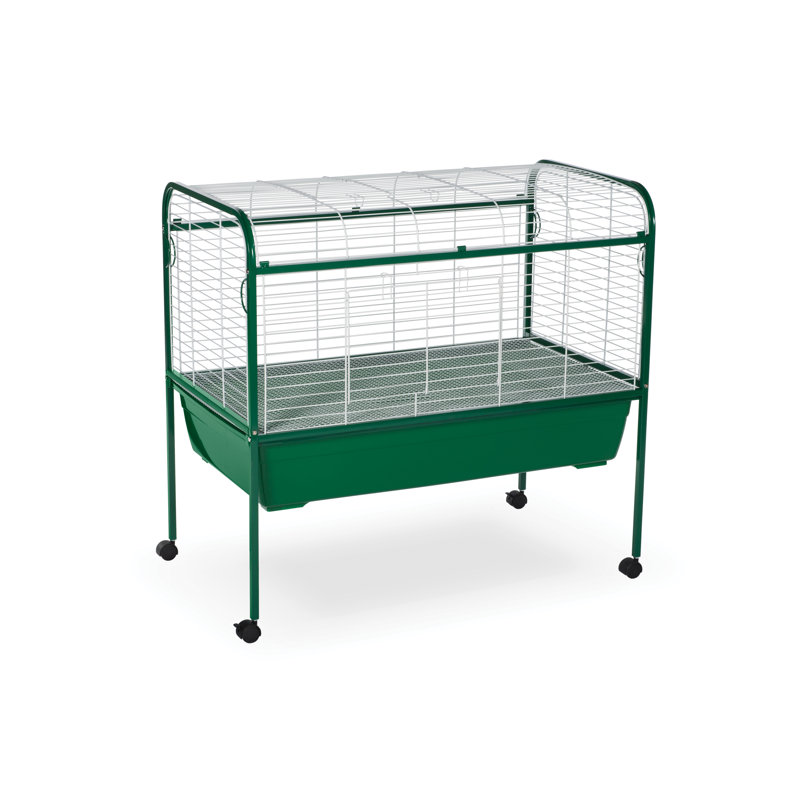 Cage pour petits animaux Bressler