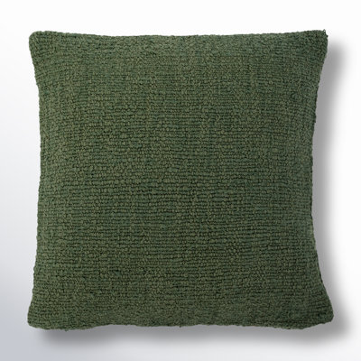 19" Back Cushion