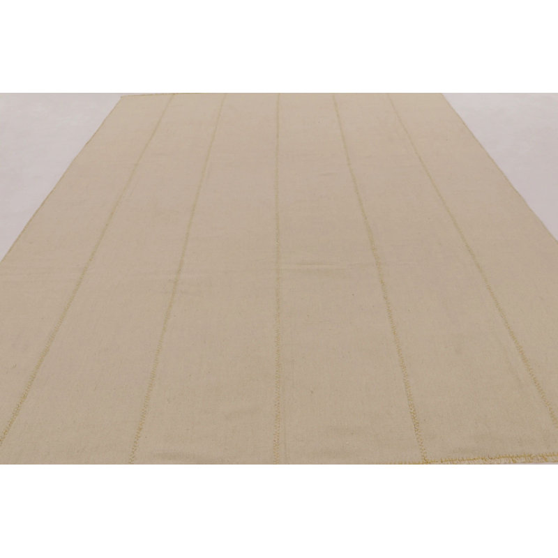 Rez Kilim One-of-a-Kind 9'1x11'8 Area Rug