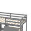 Lit mezzanine simple avec tiroirs Heldreth Kids-1588294210