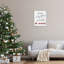 To All A Good Night, estampe numérique de Noël par Carol Robinson-366532520-366532518
