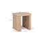 Ensemble de tables basses