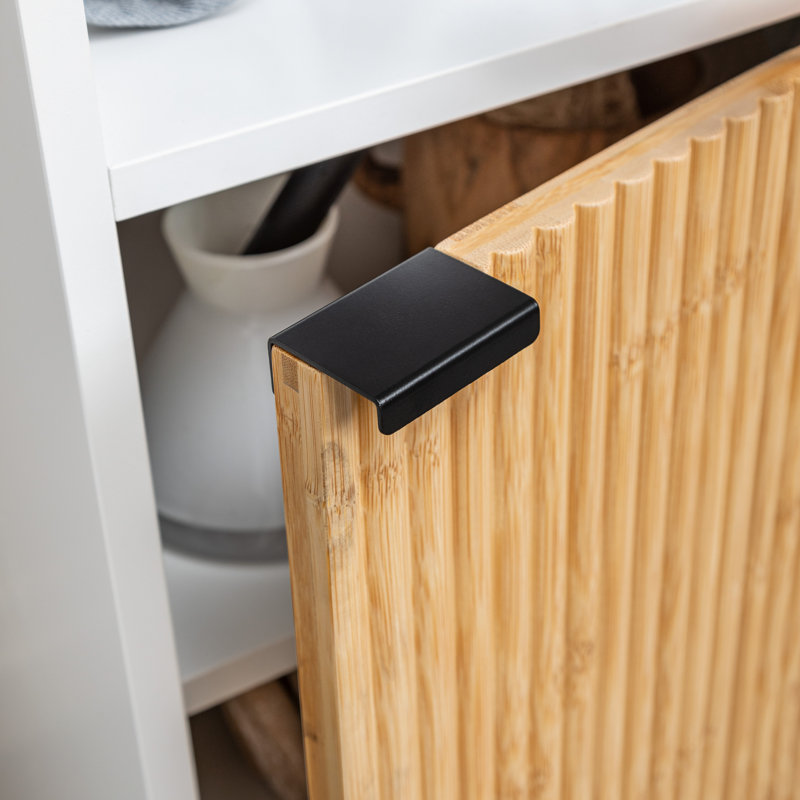 Pegg Wall Mounted Optional Linen Cabinet