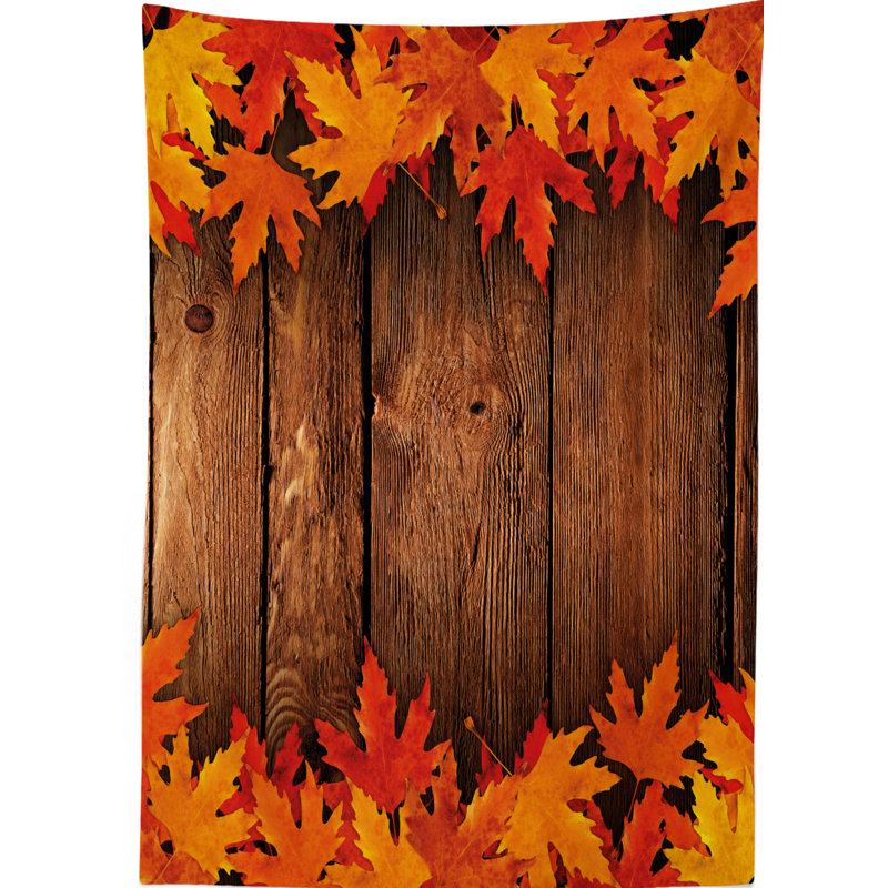 Tablecloth, 84" L x 60" W
