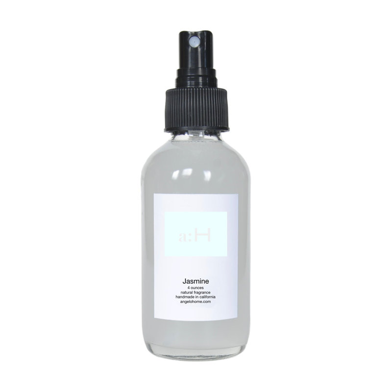 Honeysuckle Jasmine Natural Fragrance Room Spray
