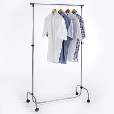 92 cm Kleiderstange
