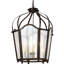 Citadel 6 - Light Chandelier