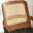 Darries Swivel Counter Height Bar Stool With Cane Rattan Back-1627131017-1639940736