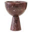 Salmo Marble Decorative Bowl-261188093