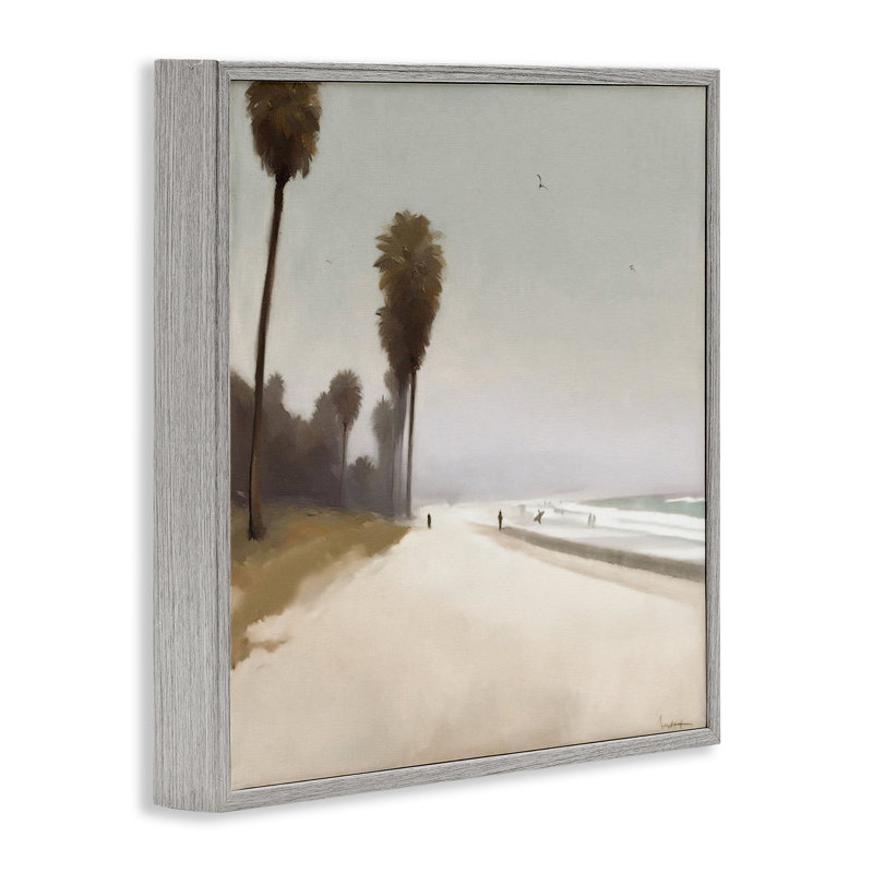 «Giclee Art» par Noah Bay, Estampe numérique Farmhouse, H 24 po x l 24 po