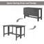Table de salle à manger extensible Farmhouse-1331809375