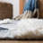 Natura Hand Woven Wool Geometric Rug-224384274