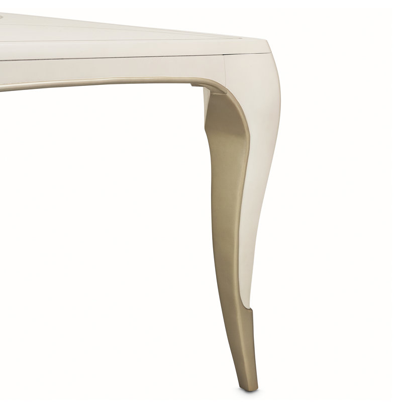 London Place Extendable Dining Table