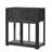 Patio 35.4''X17.7''X37.4'' Mini Wood Cold Frame-1083106381
